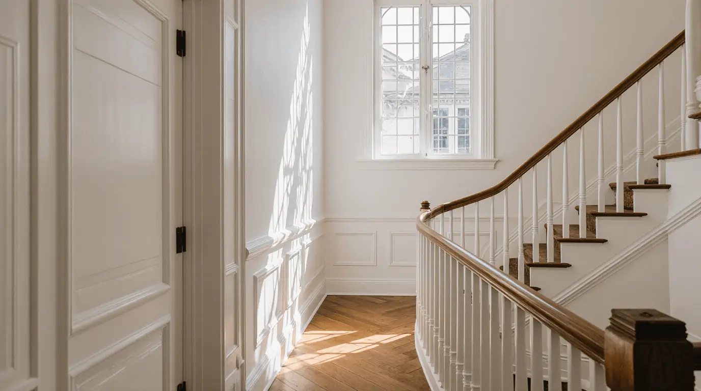 edwardian houses interior
