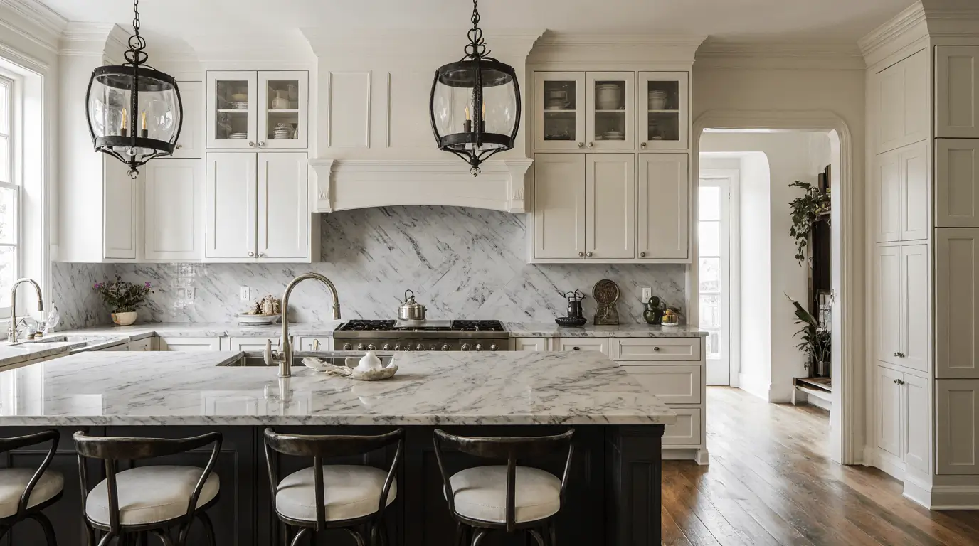 edwardian houses interior