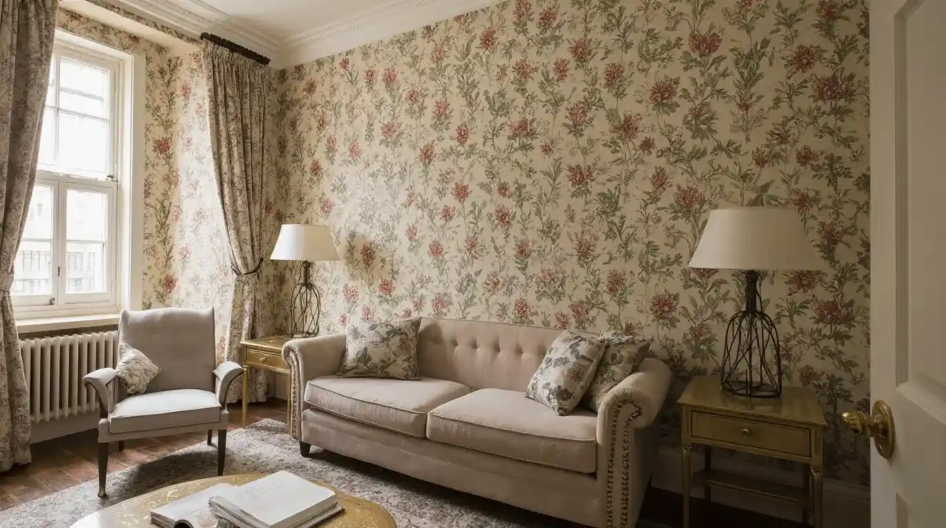 edwardian houses interior