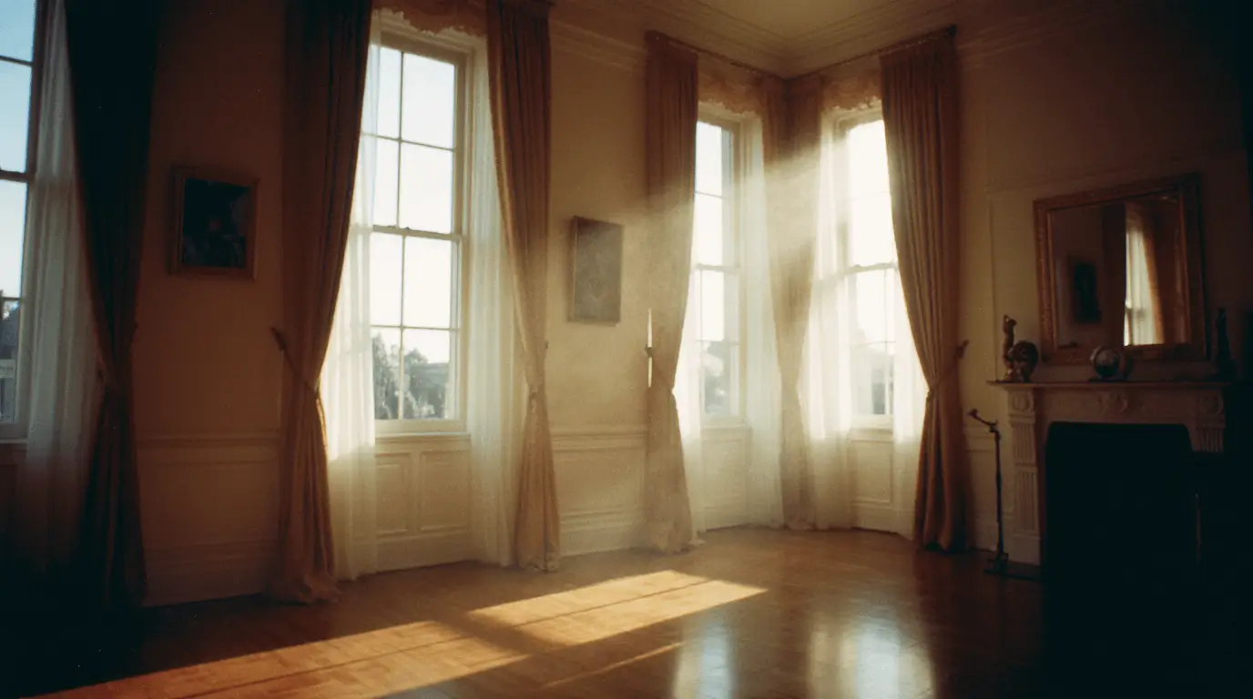 edwardian houses interior