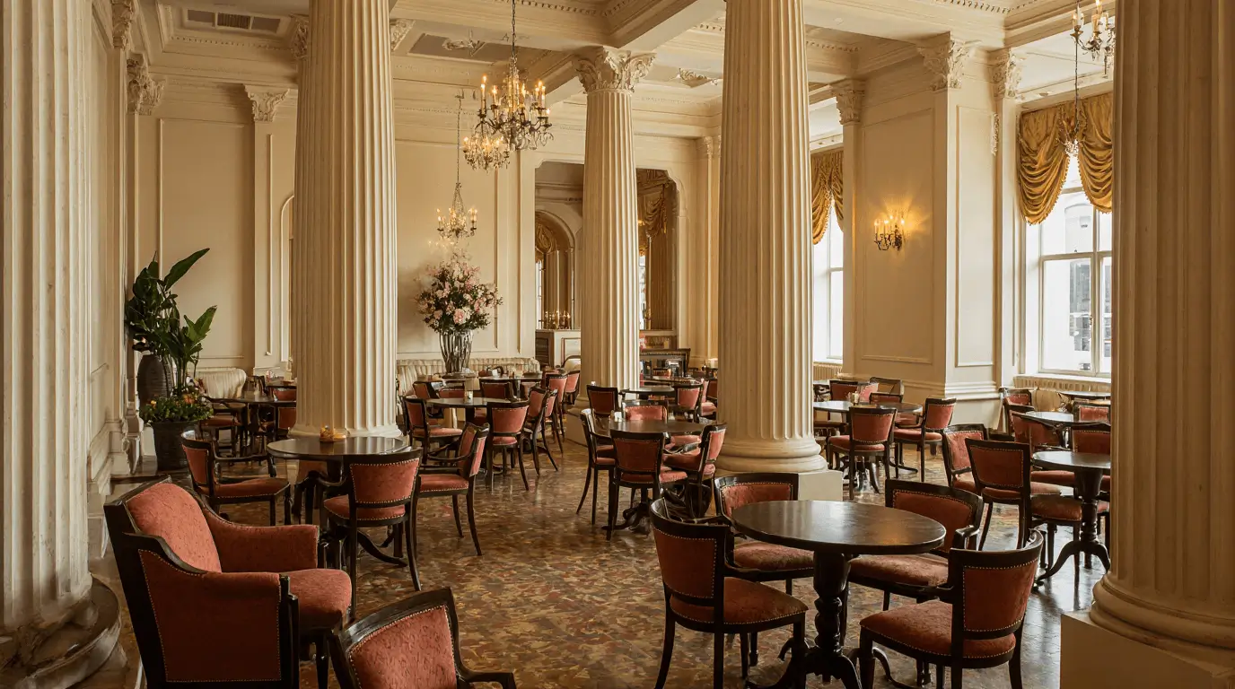 elsie de wolfe interior design
