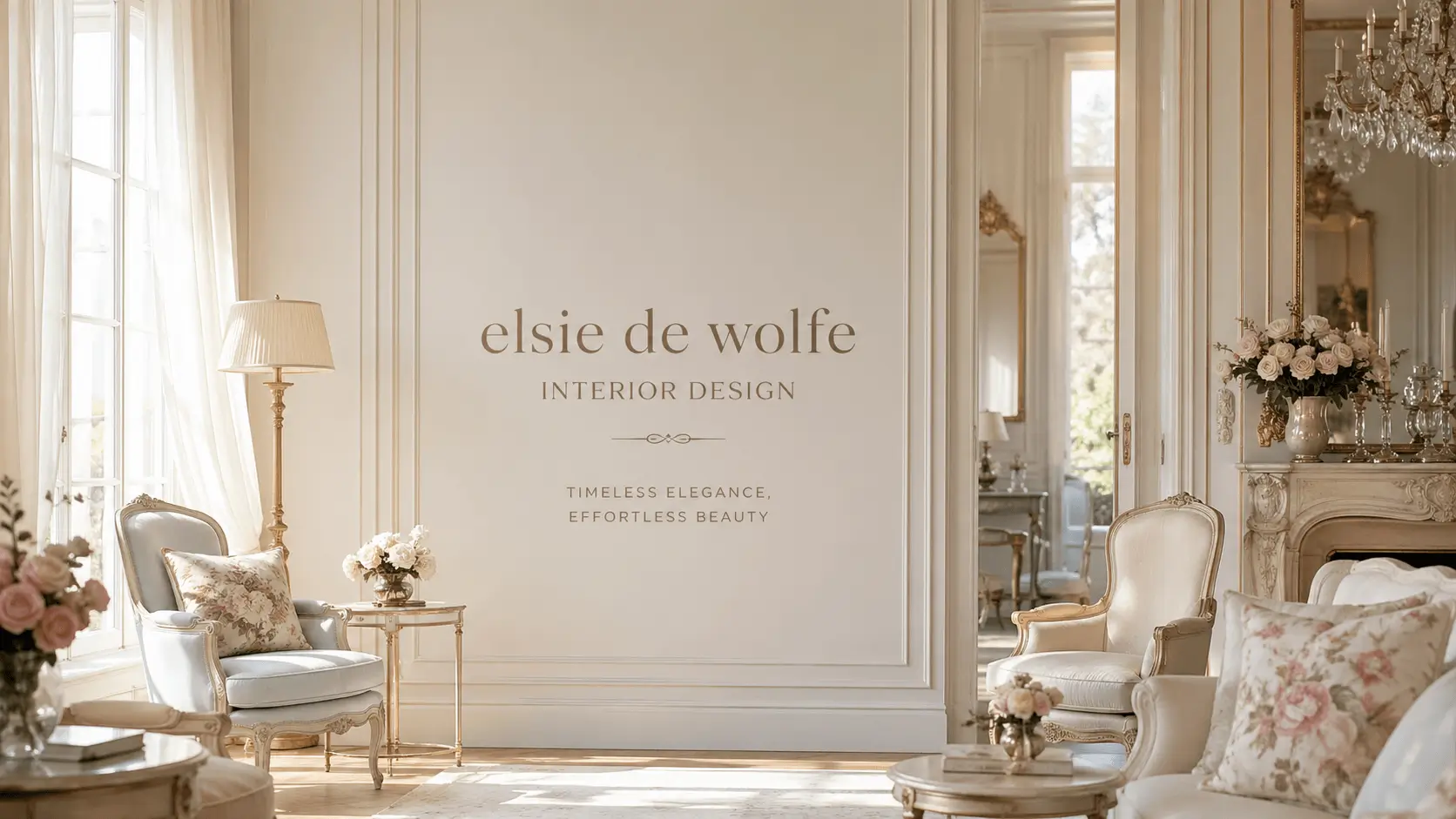 elsie de wolfe interior design