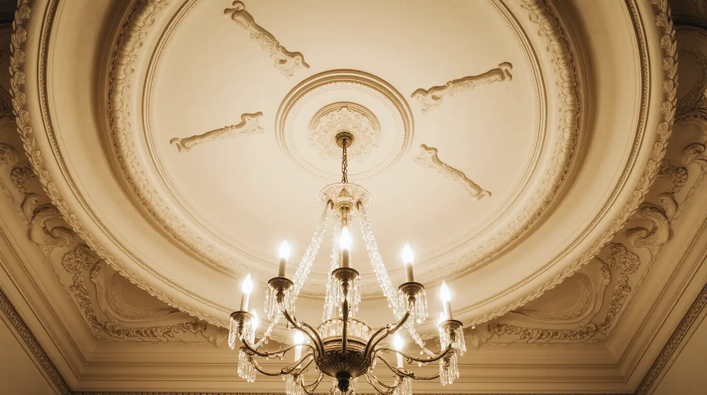 english regency interior design