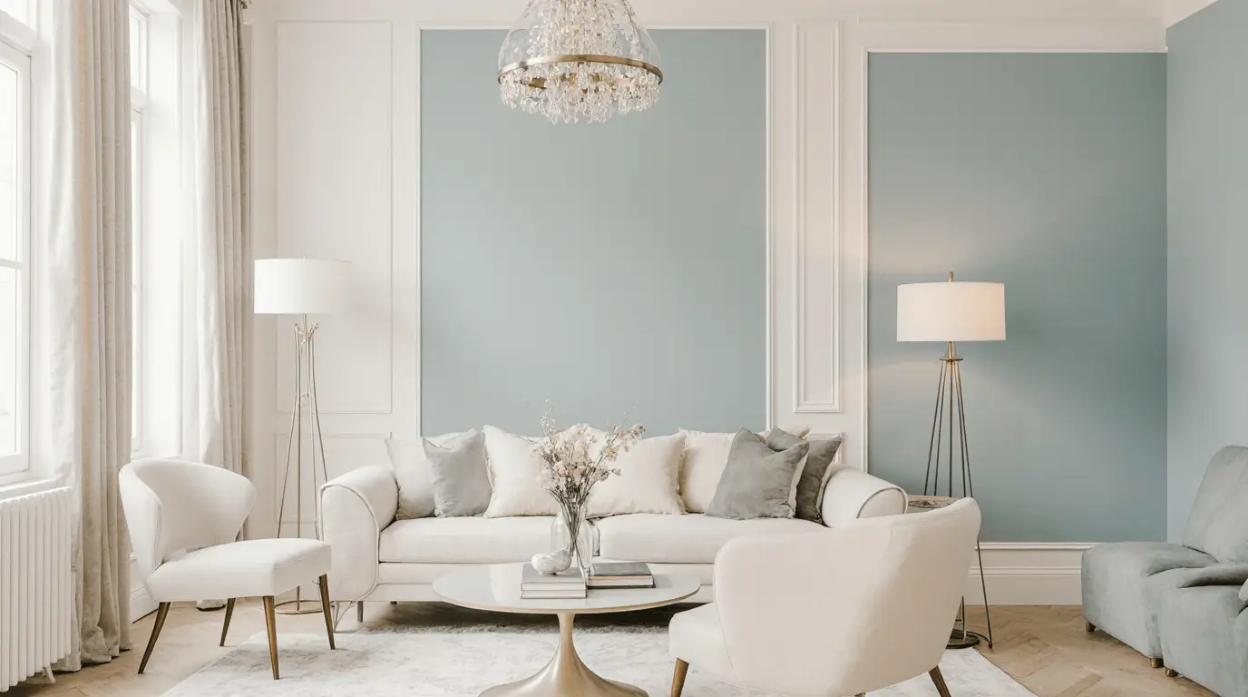 english regency interior design