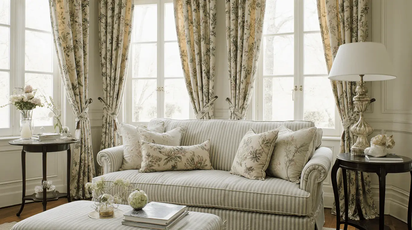 english regency interior design