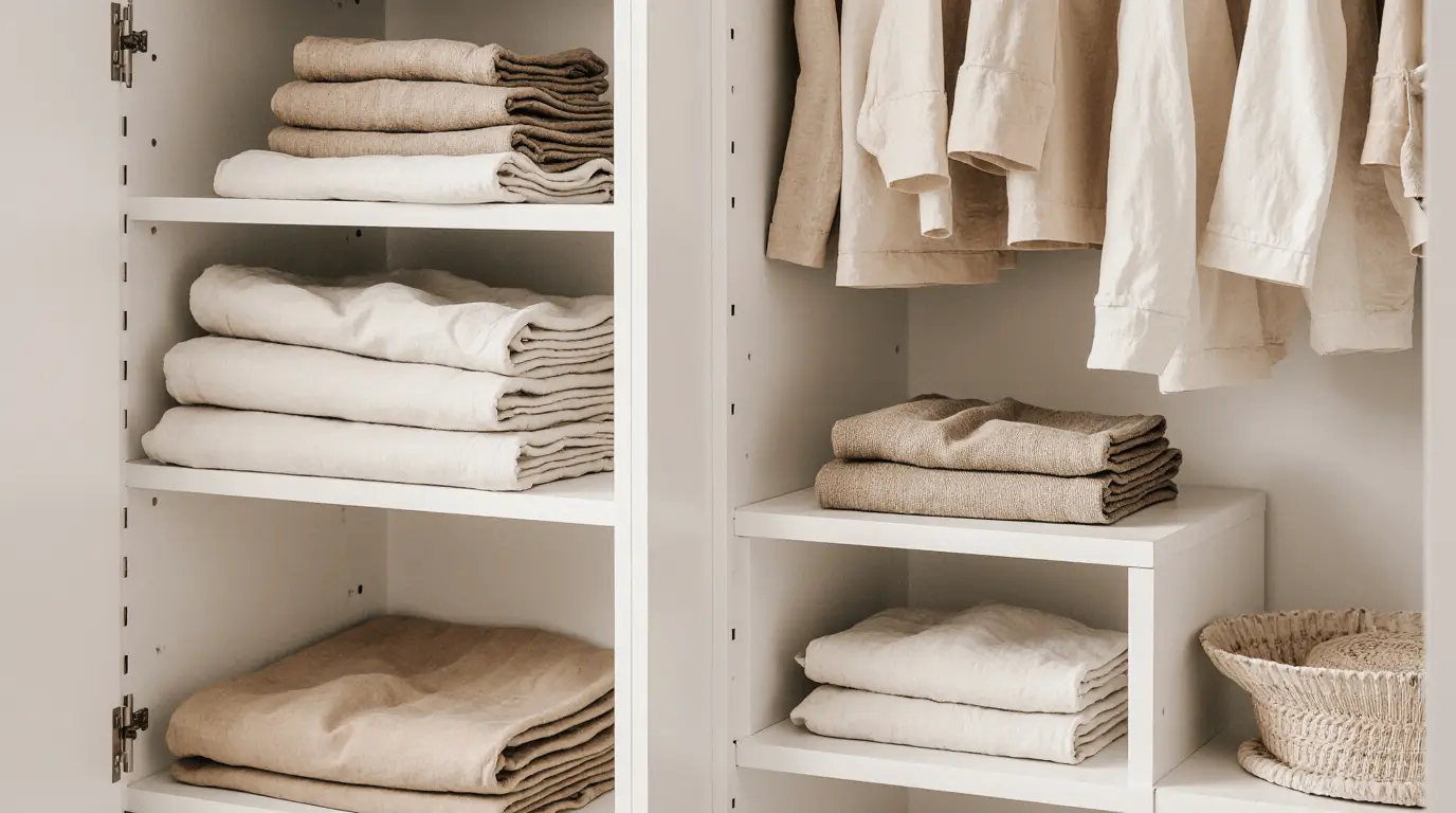 fitted wardrobes interior ideas