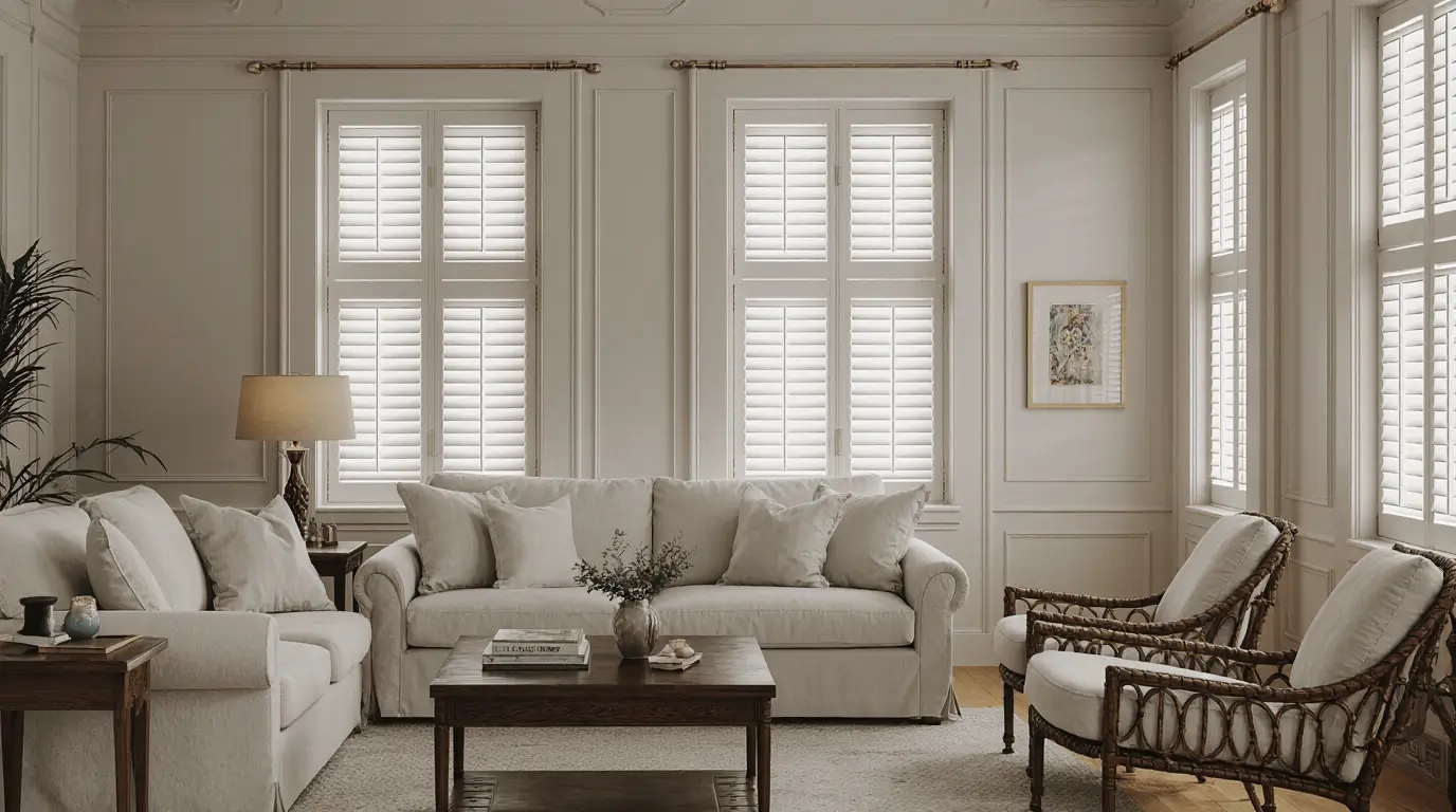 french colonial style interior design