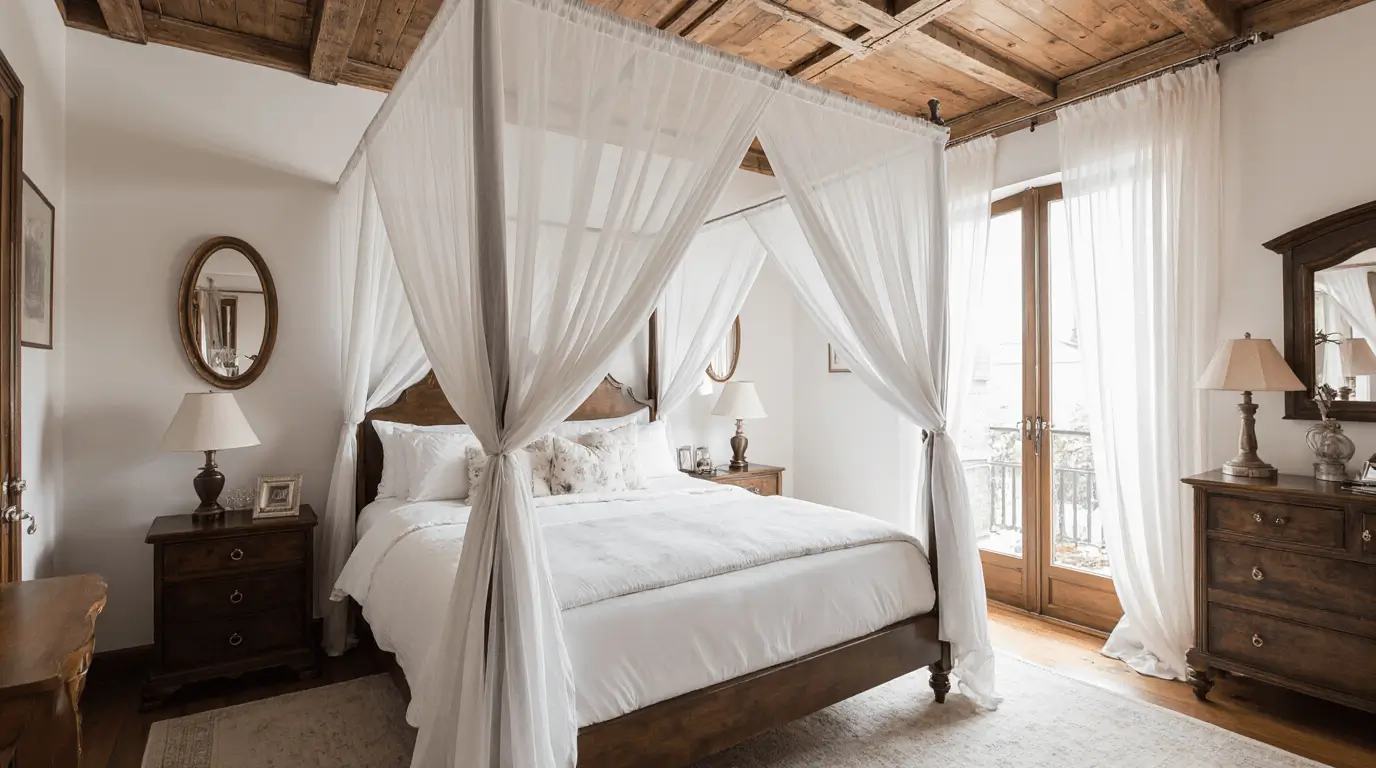 french colonial style interior design