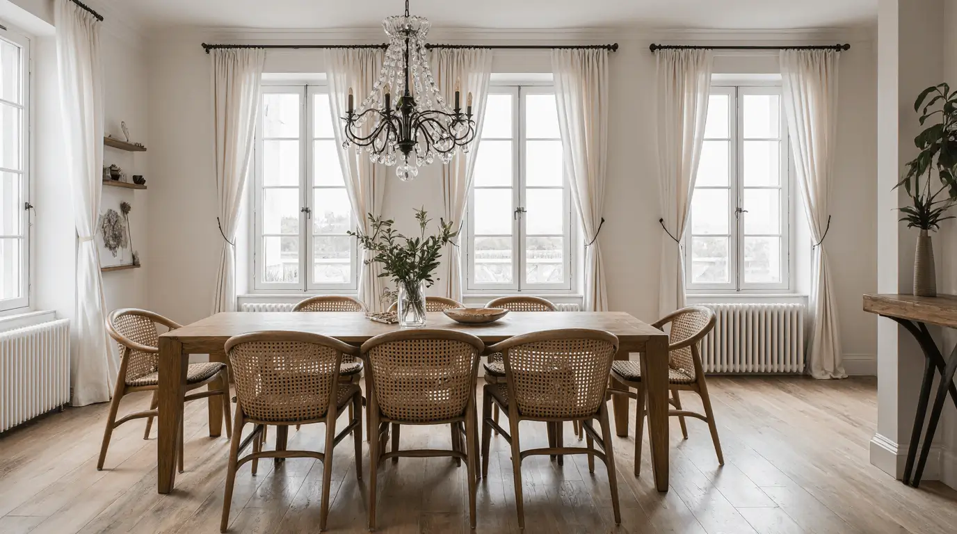 french colonial style interior design