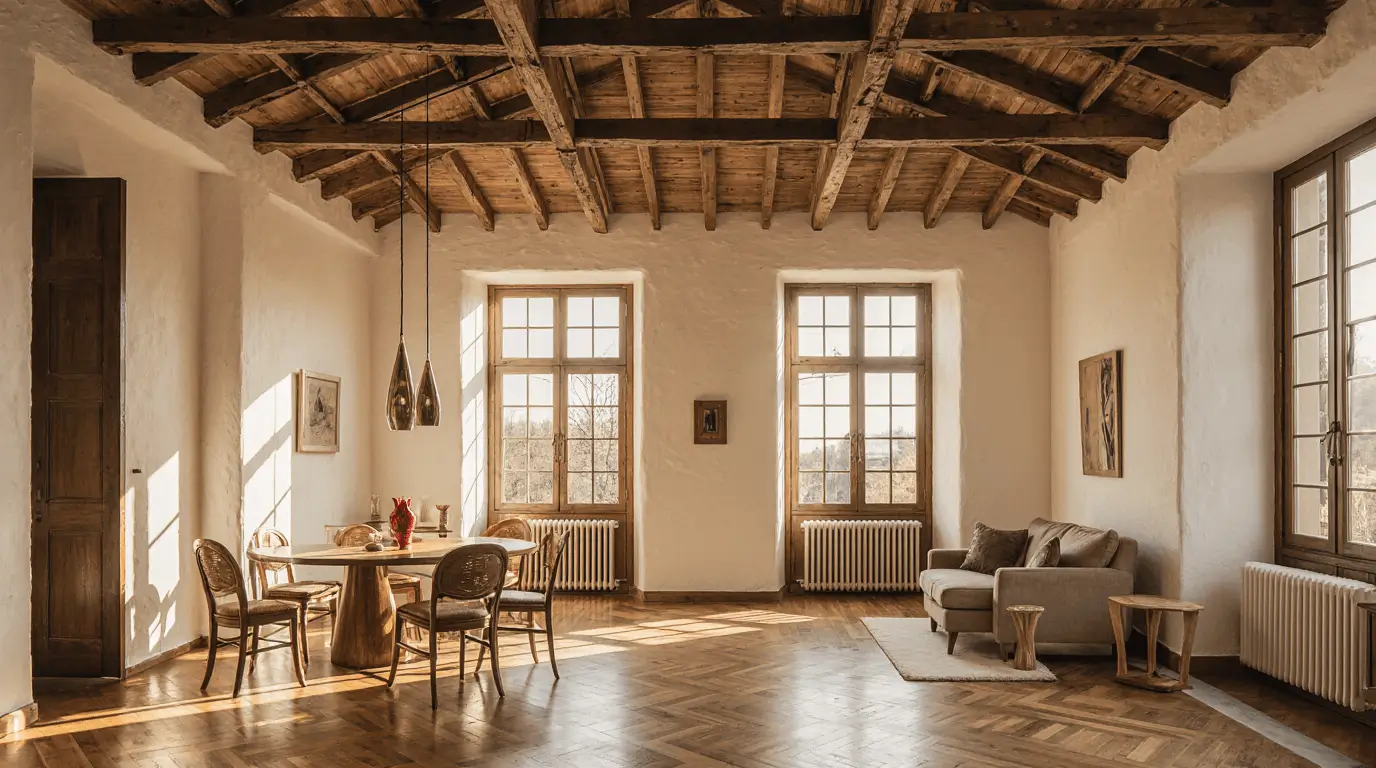 french colonial style interior design