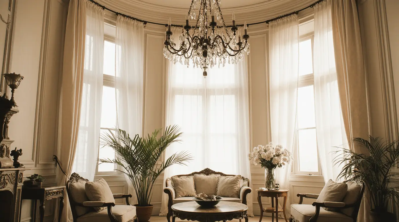 french colonial style interior design