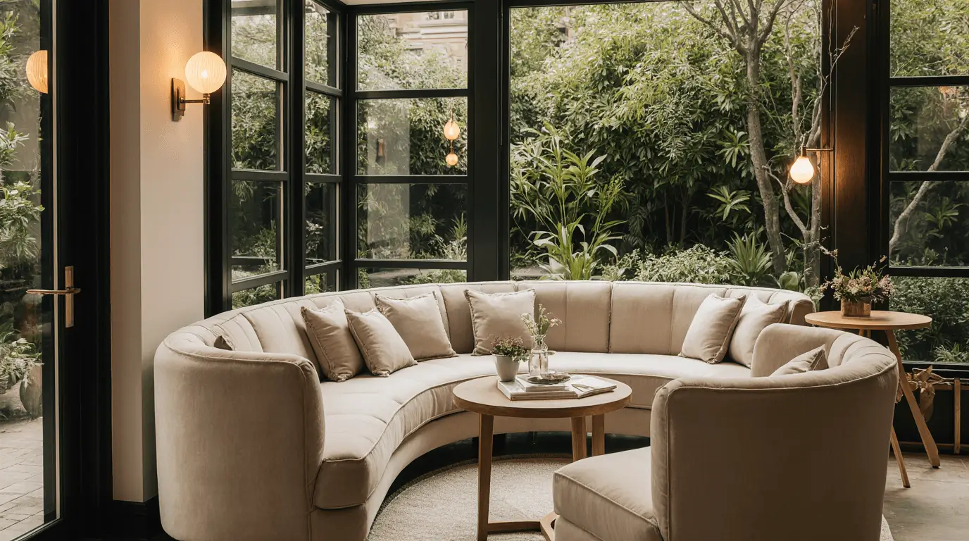 garden bar interior ideas