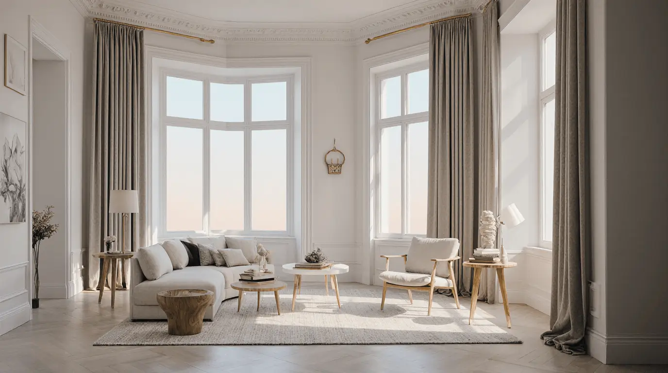 georgian style interior design