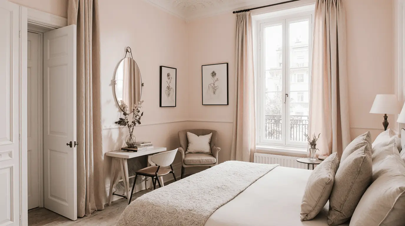 georgian style interior design