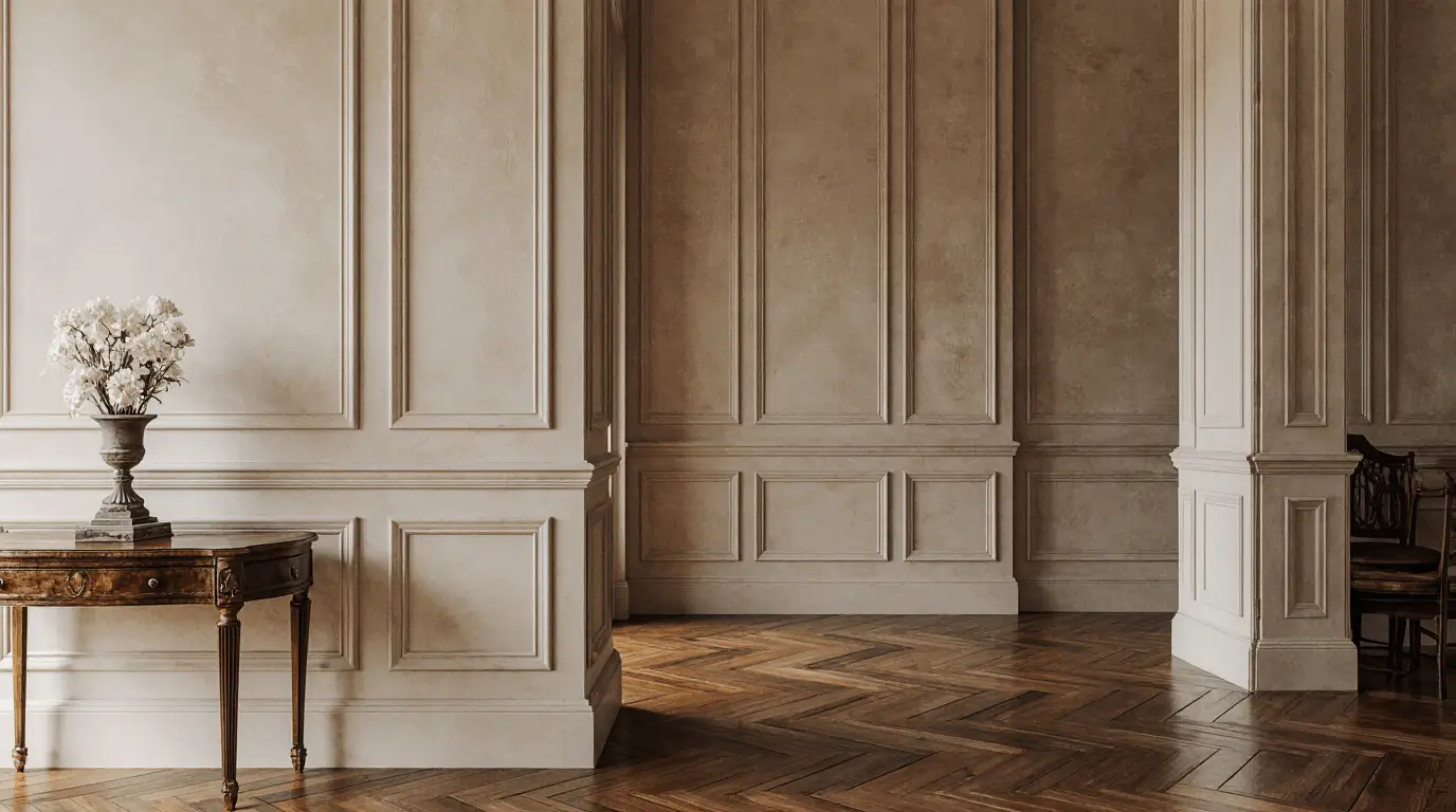 georgian style interior design