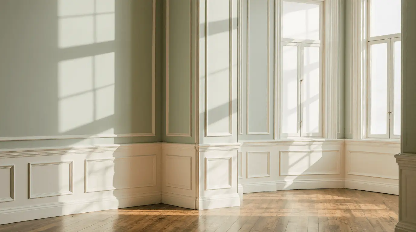 georgian style interior design