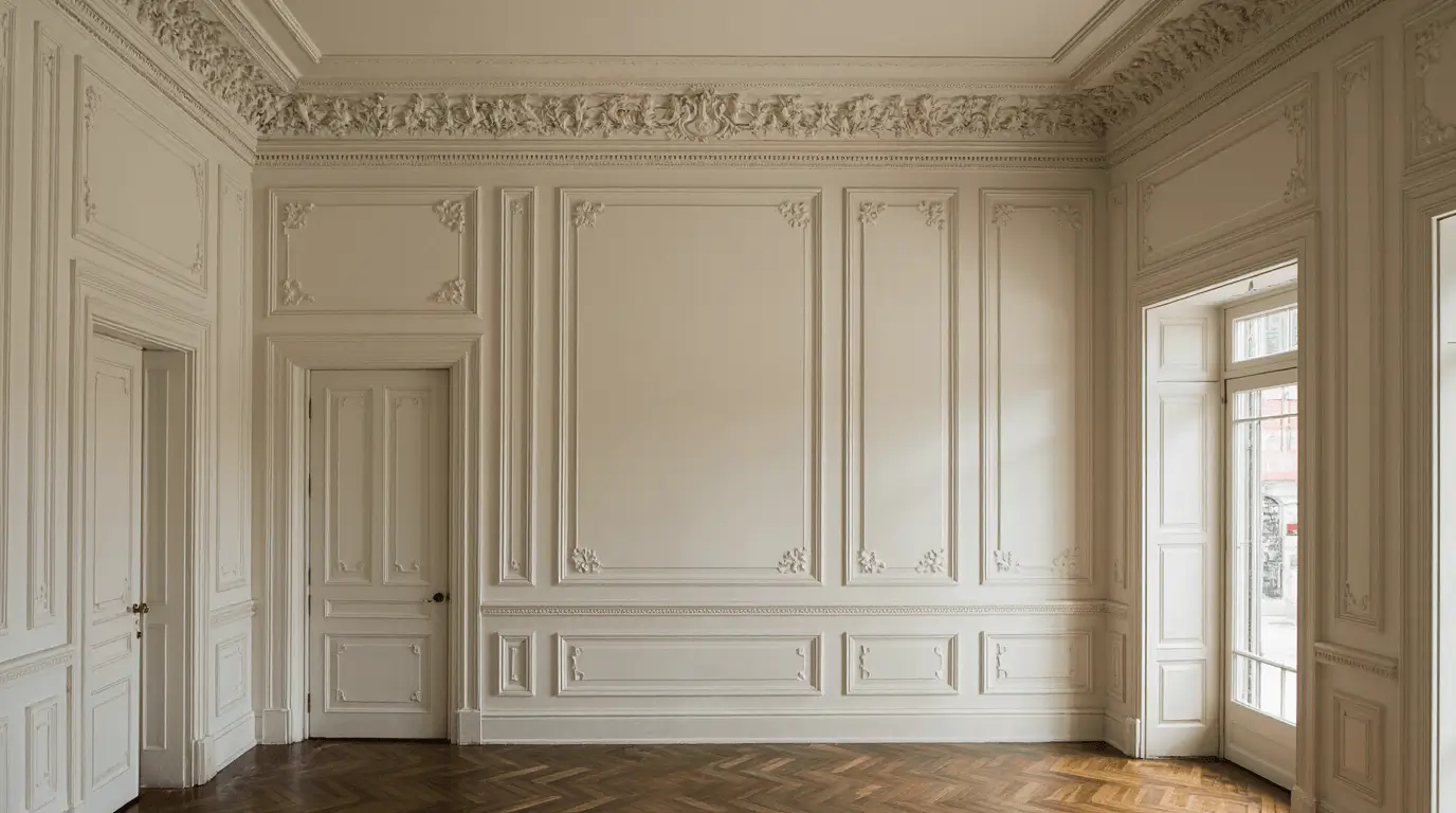 georgian style interior design