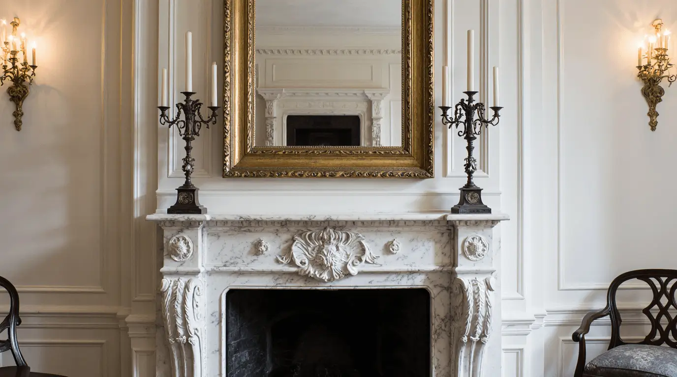 georgian style interior design