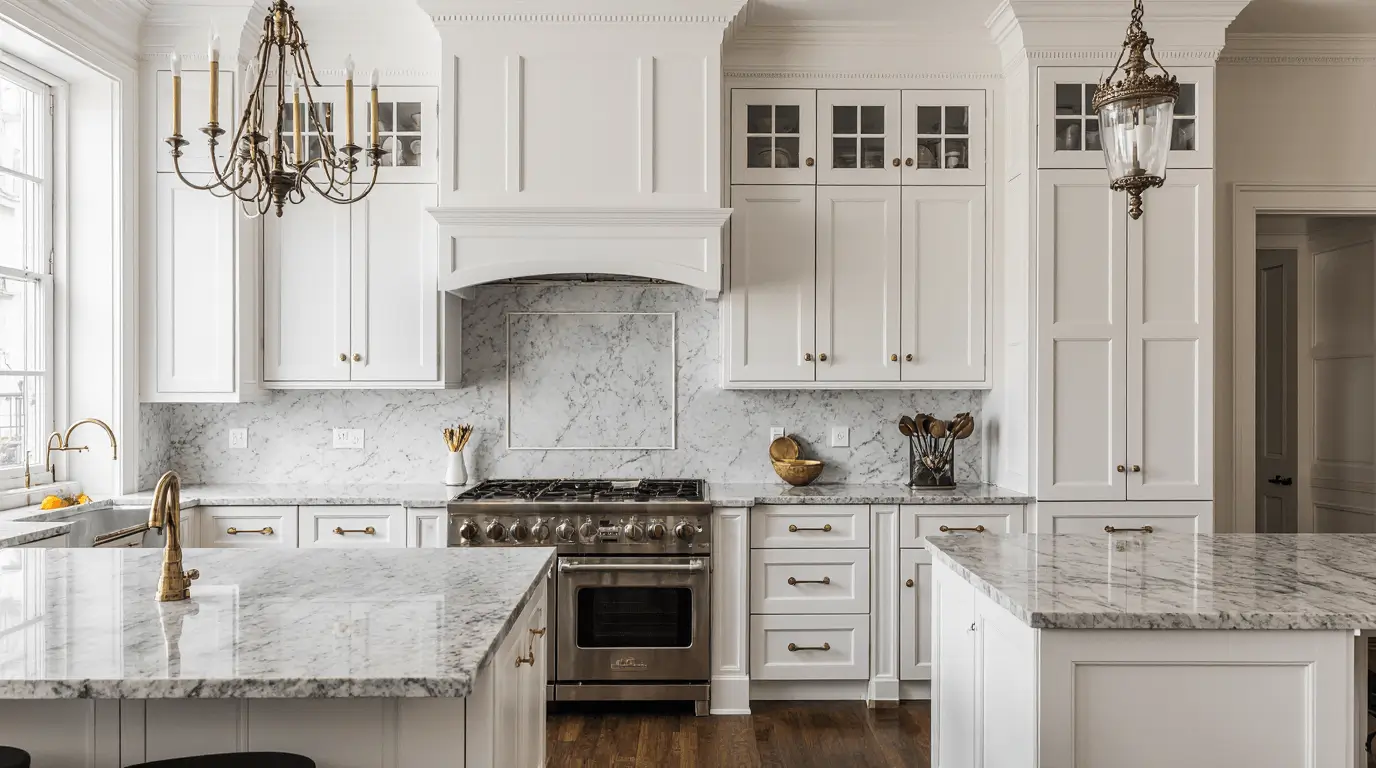 georgian townhouse interior
