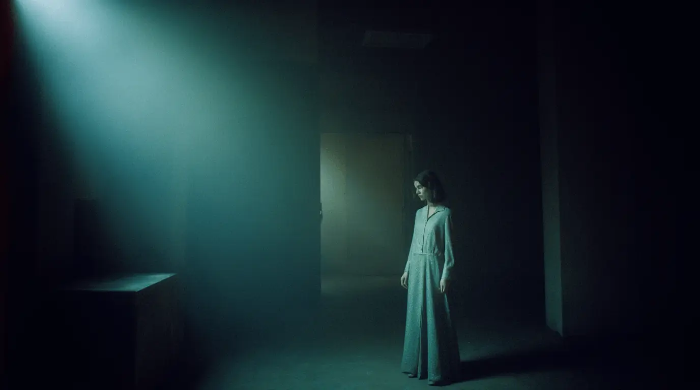 gothic interior design characteristics