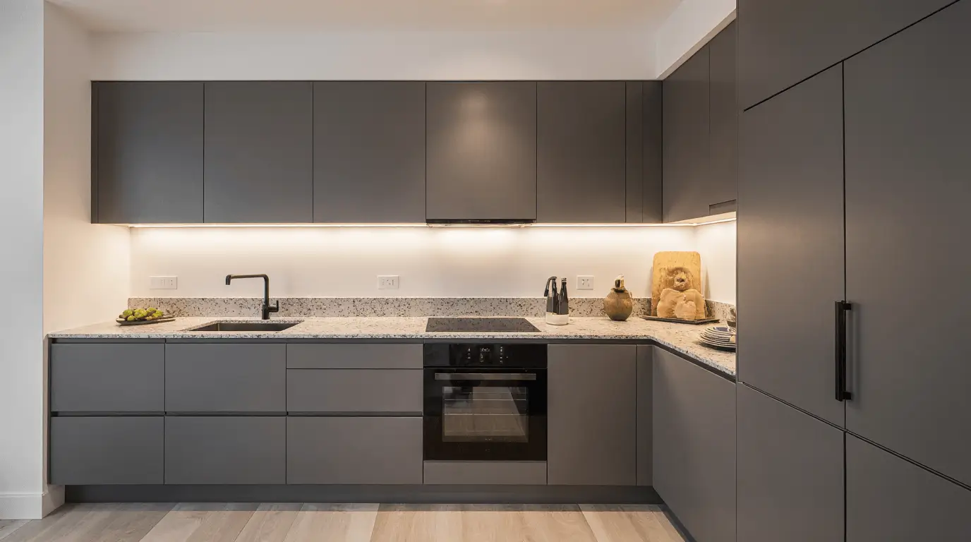 interior design kitchen singapore