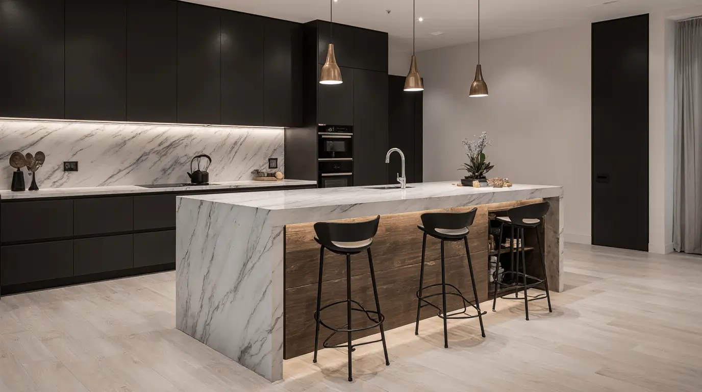 interior design kitchen singapore