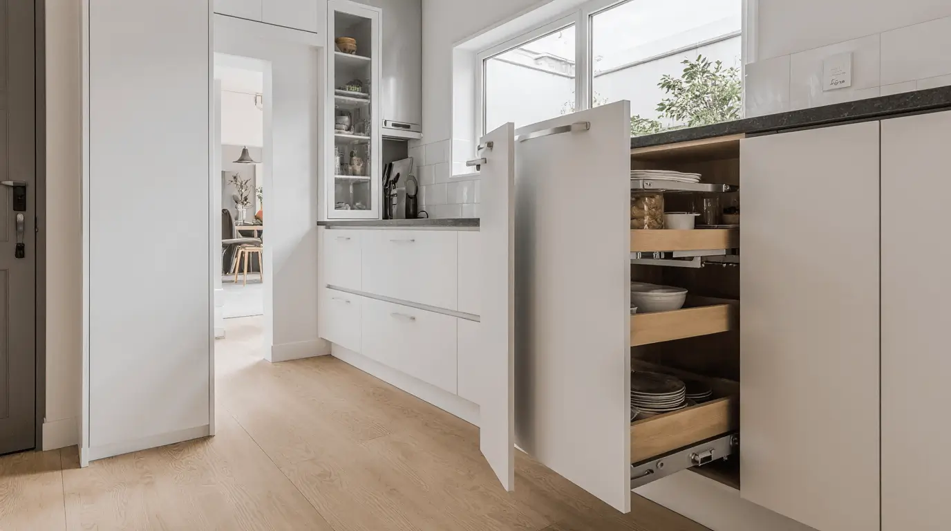 interior design kitchen singapore