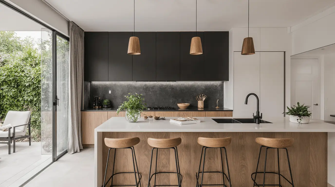 interior design kitchen singapore