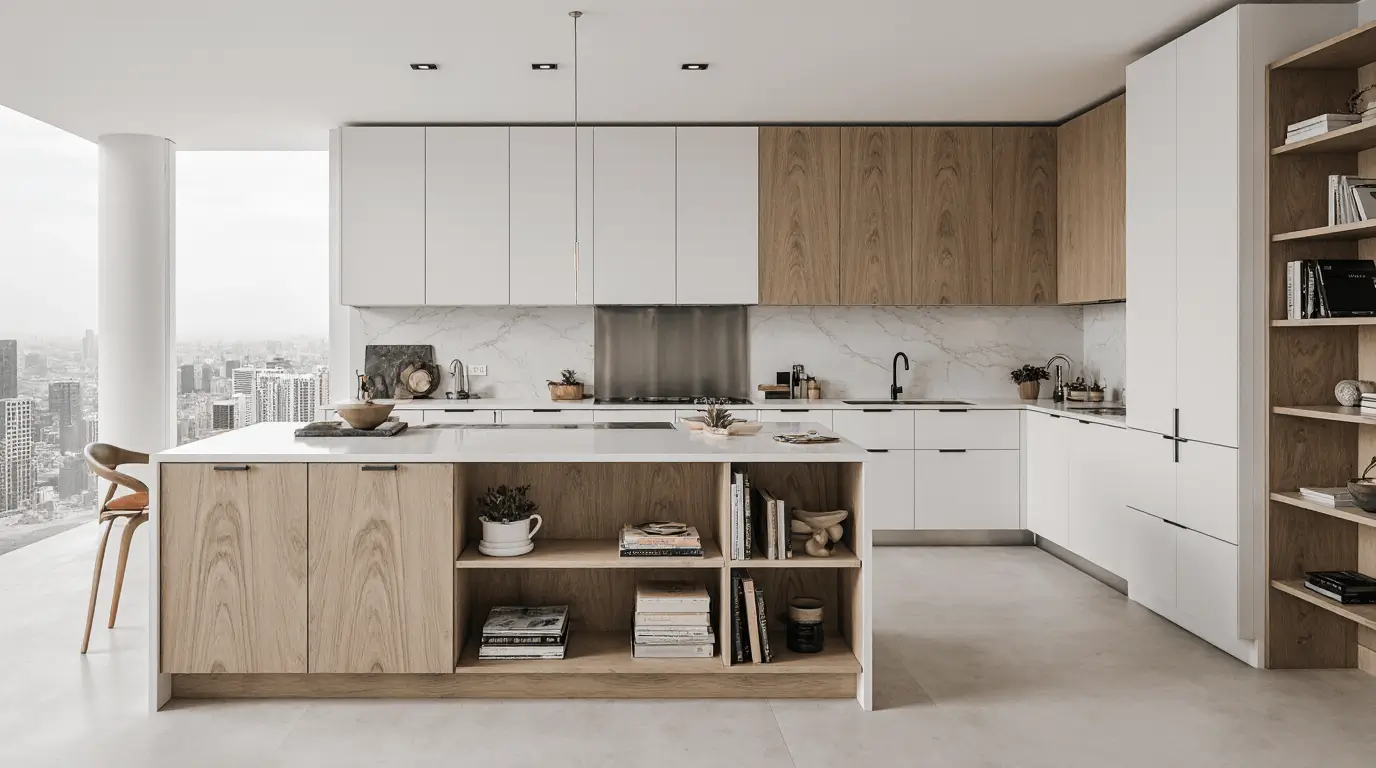 interior design kitchen singapore