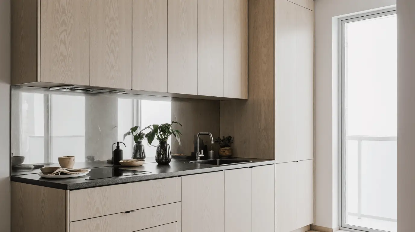 interior design kitchen singapore