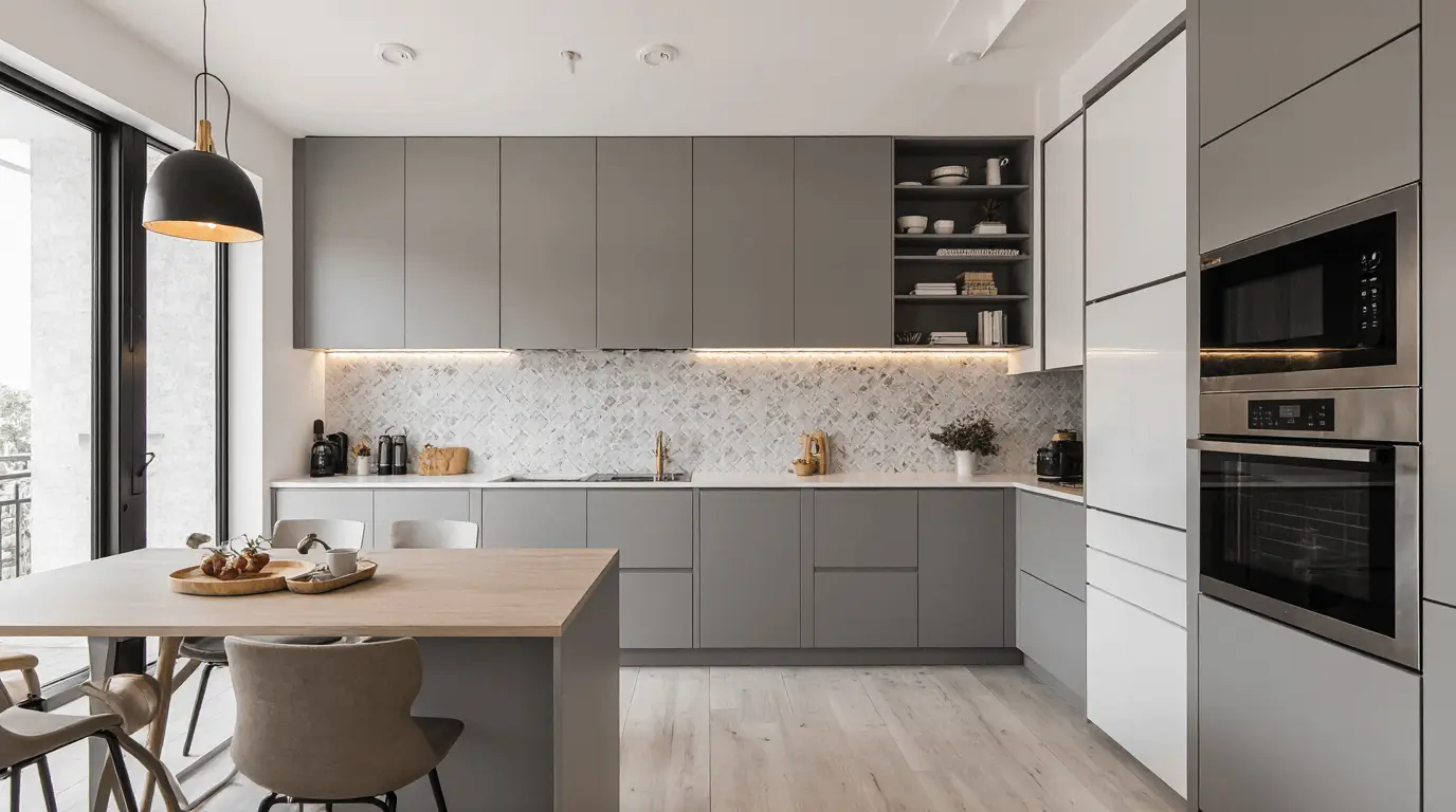 interior design kitchen singapore