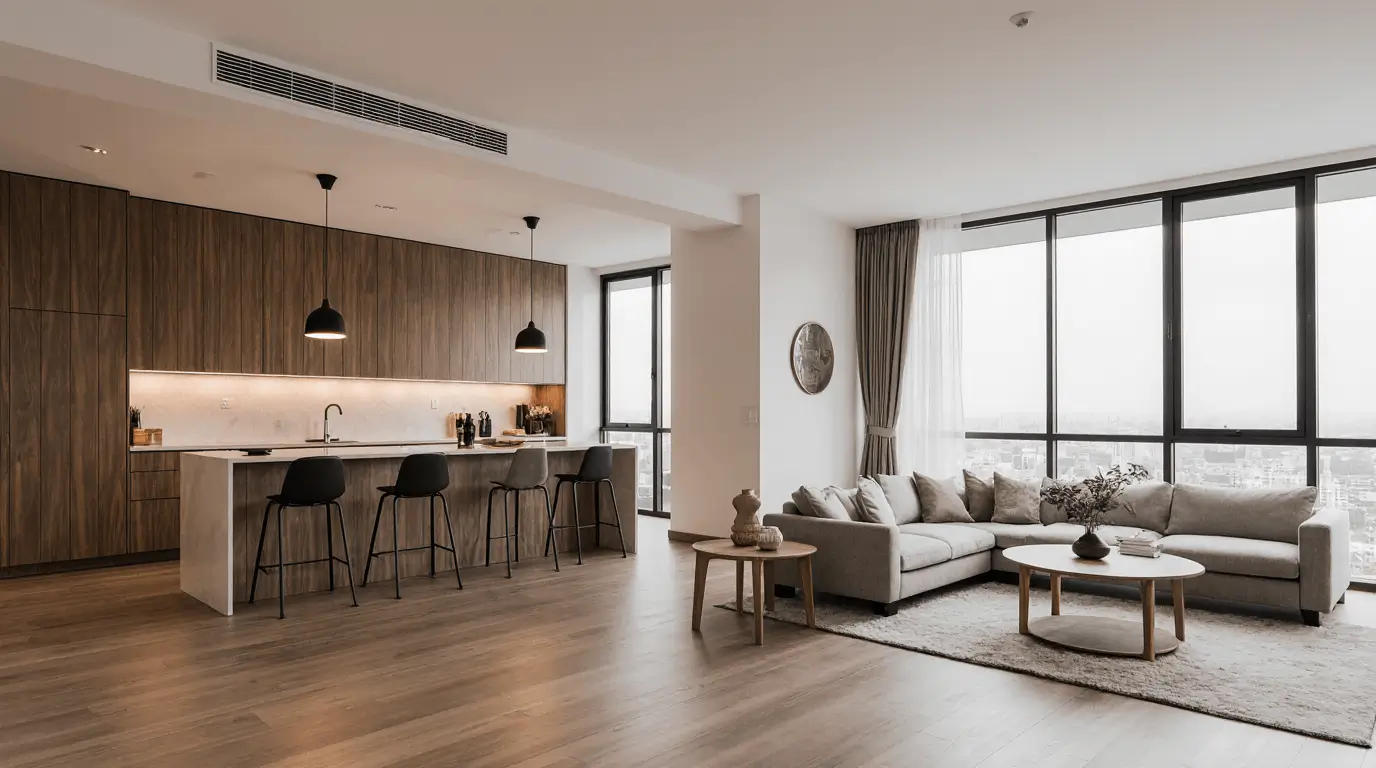 interior design kitchen singapore