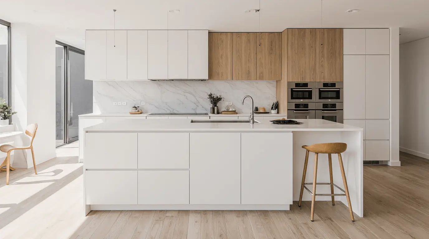 interior design kitchen singapore