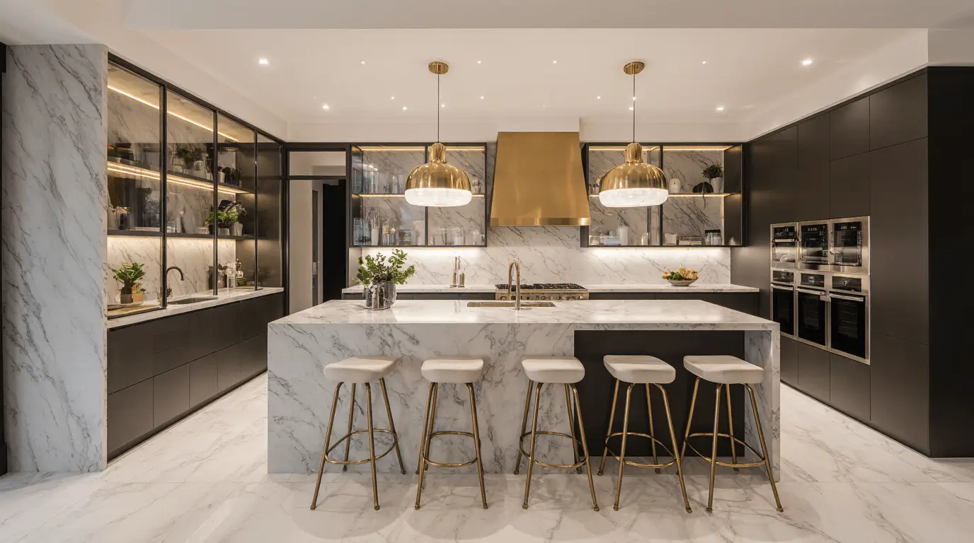 interior design kitchen singapore