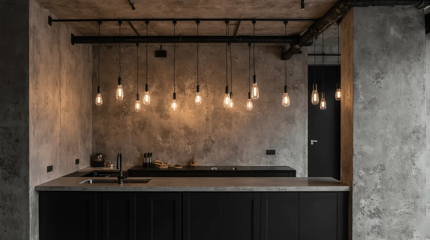 interior design kitchen singapore