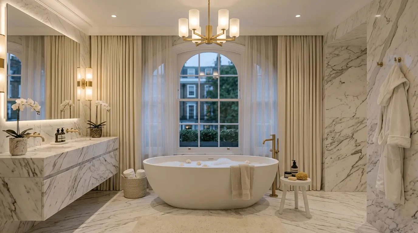 interior design mayfair