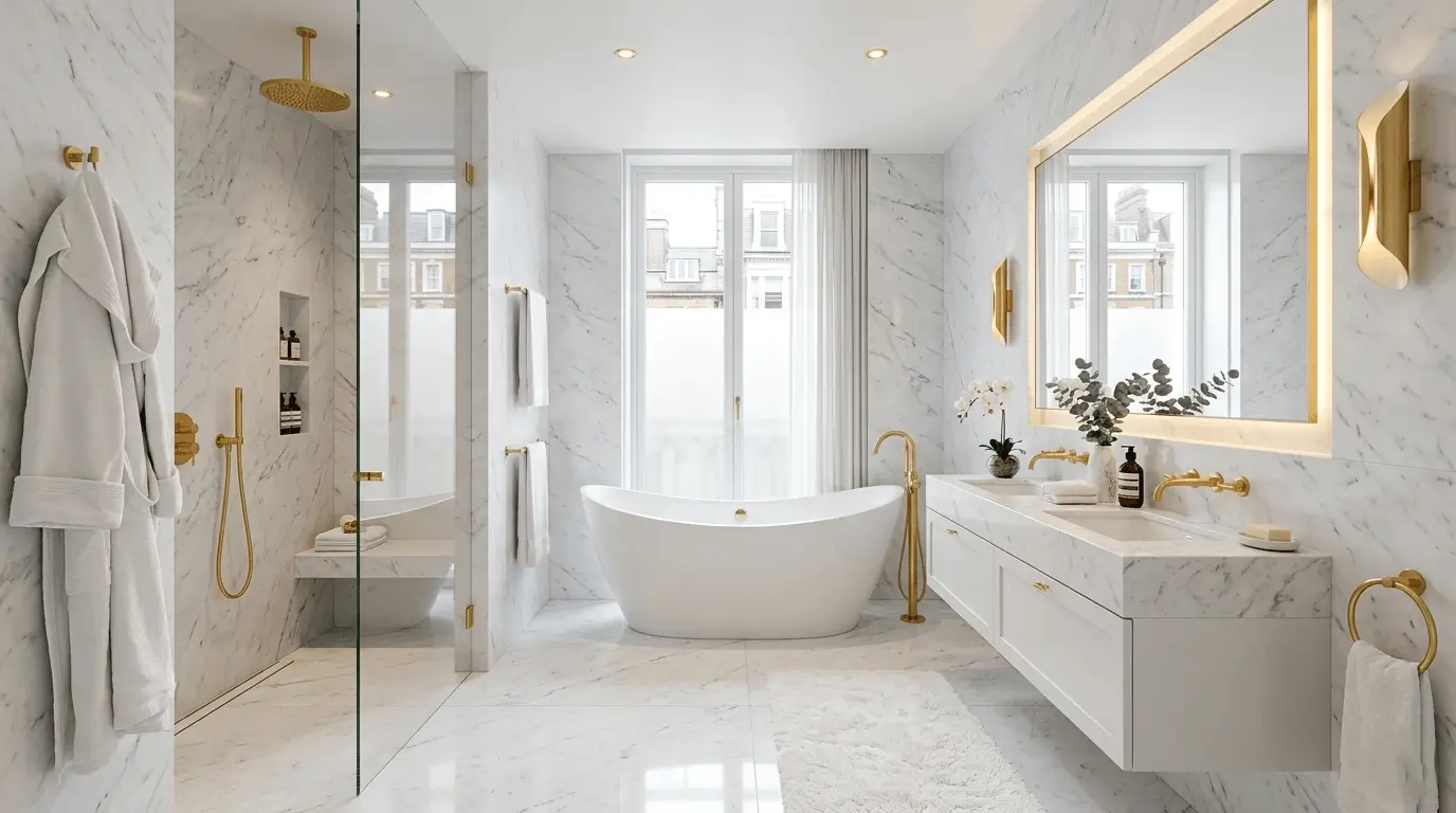 interior design mayfair