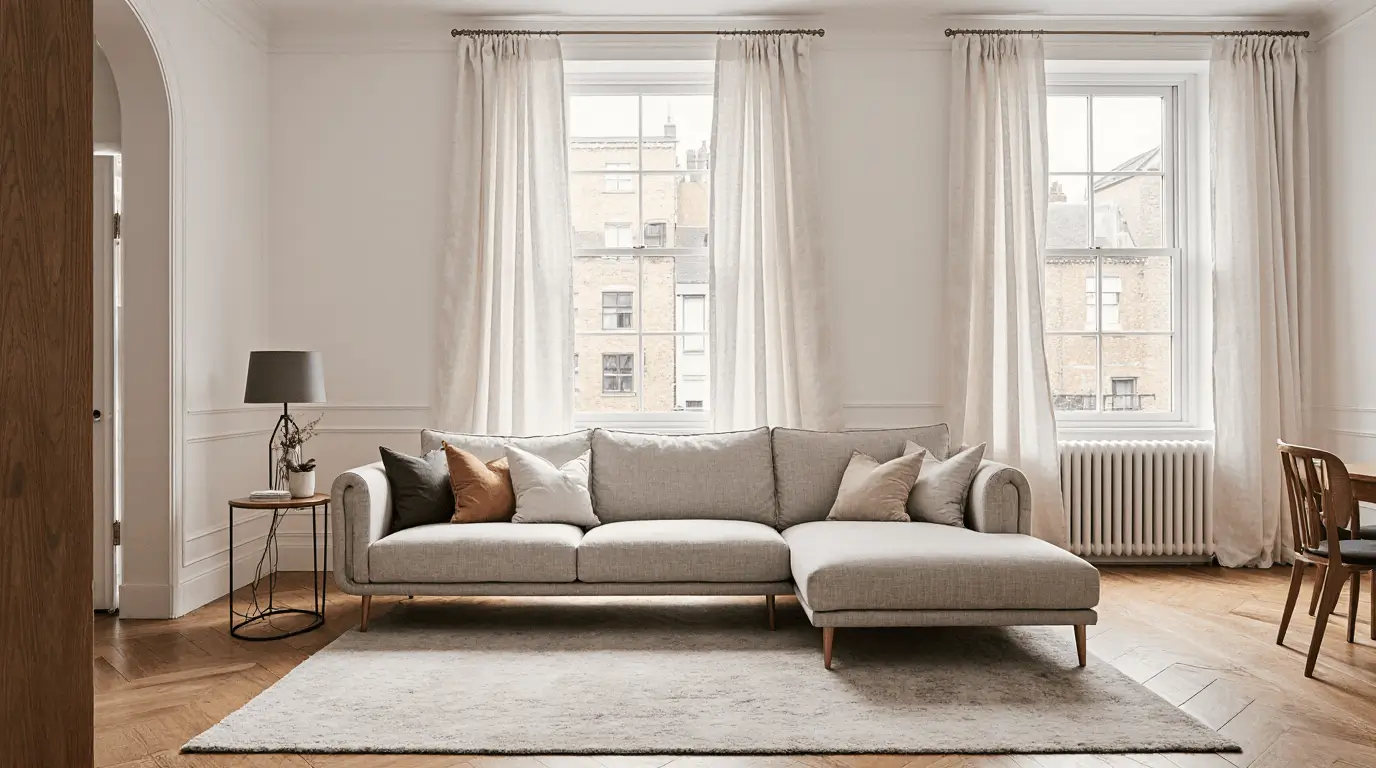 interior design surrey