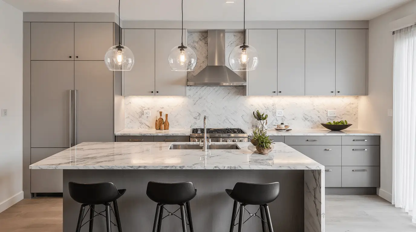 interior design surrey