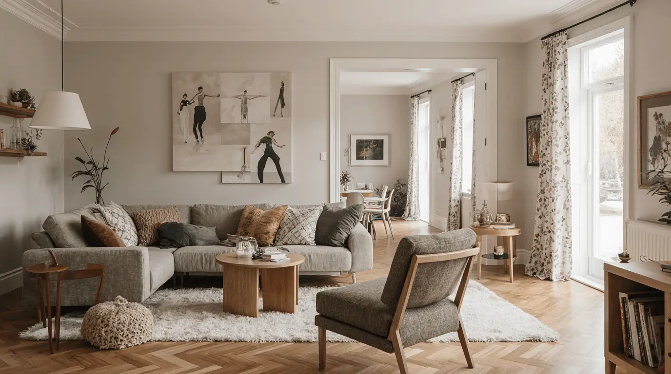 interior design surrey