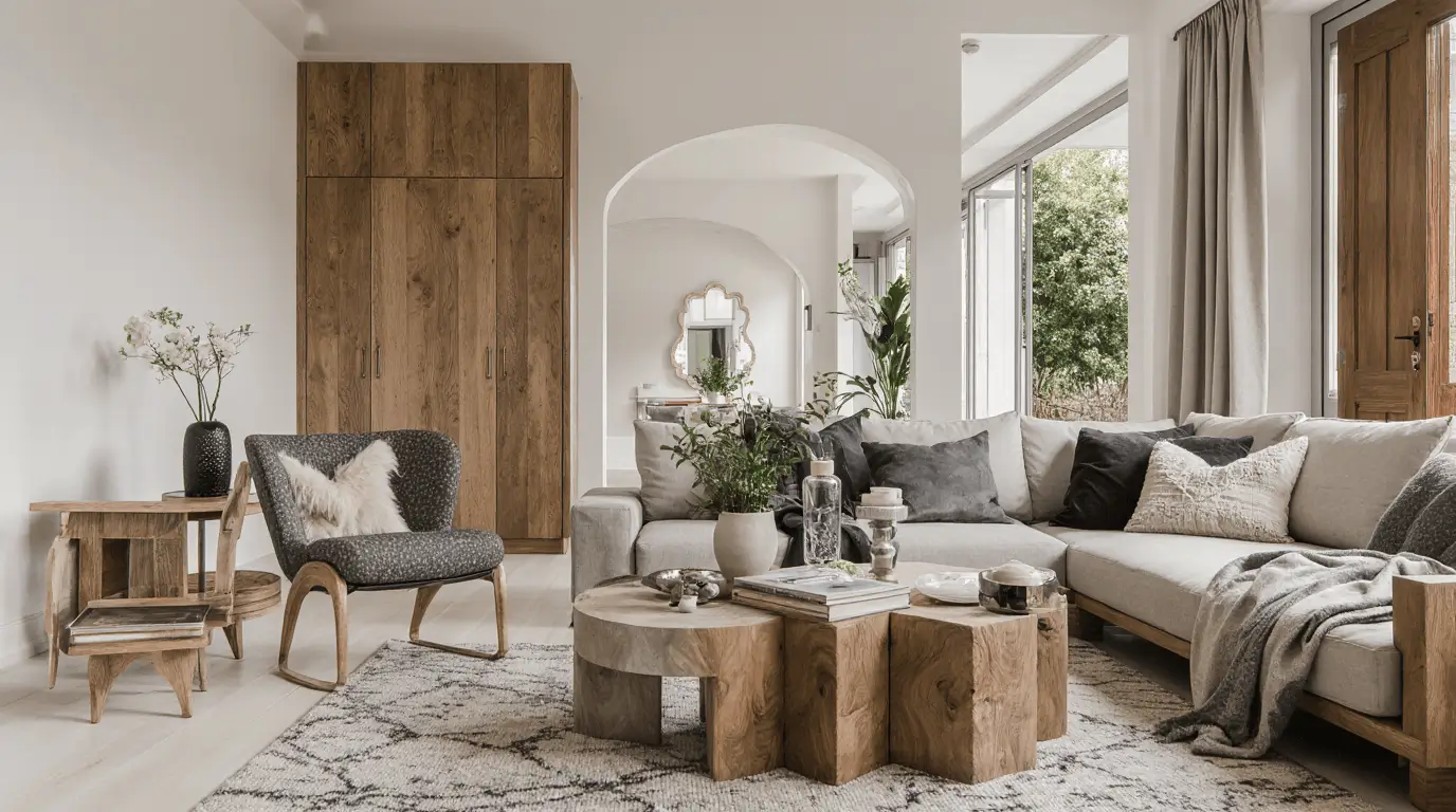 interior design surrey