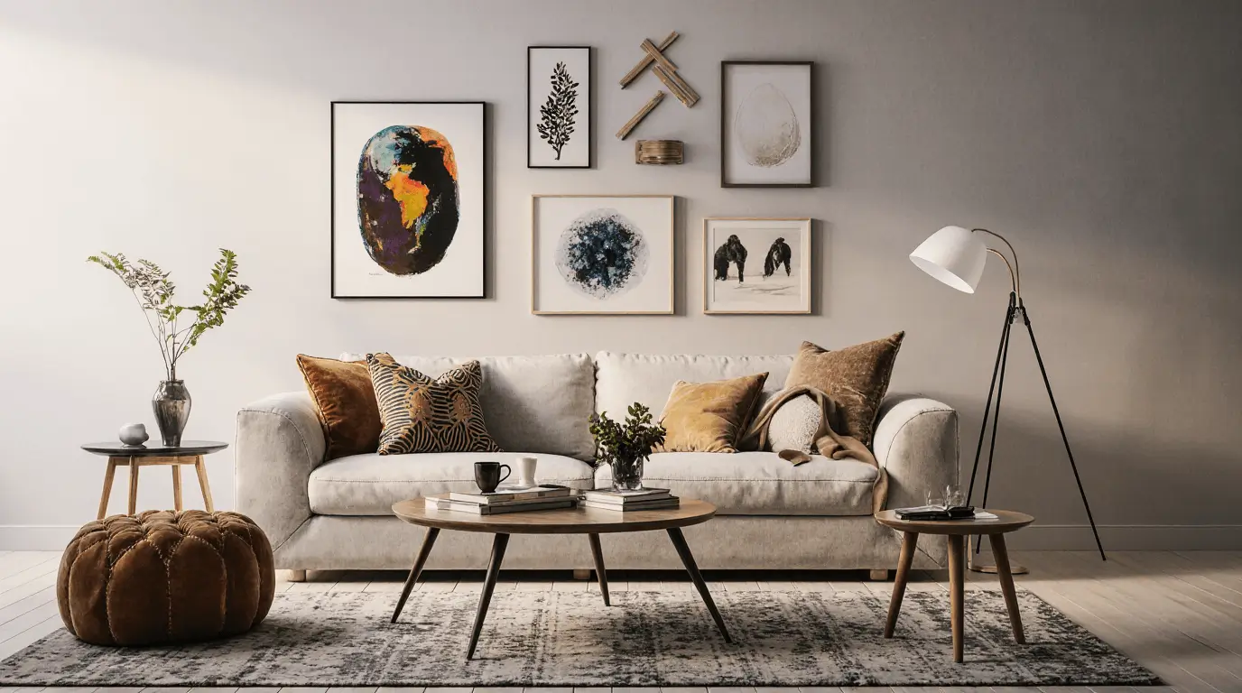 interior design surrey