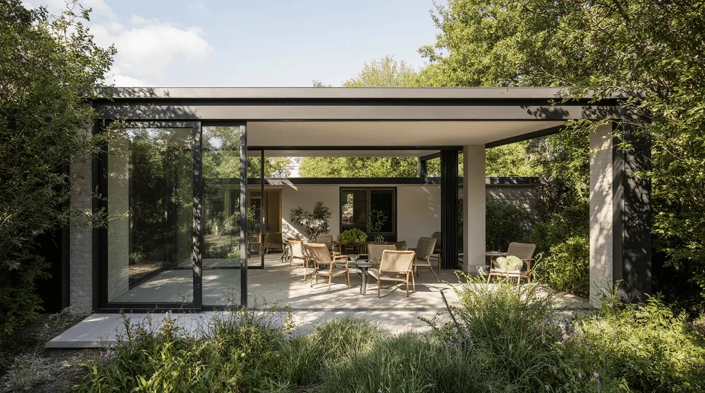 interior design surrey