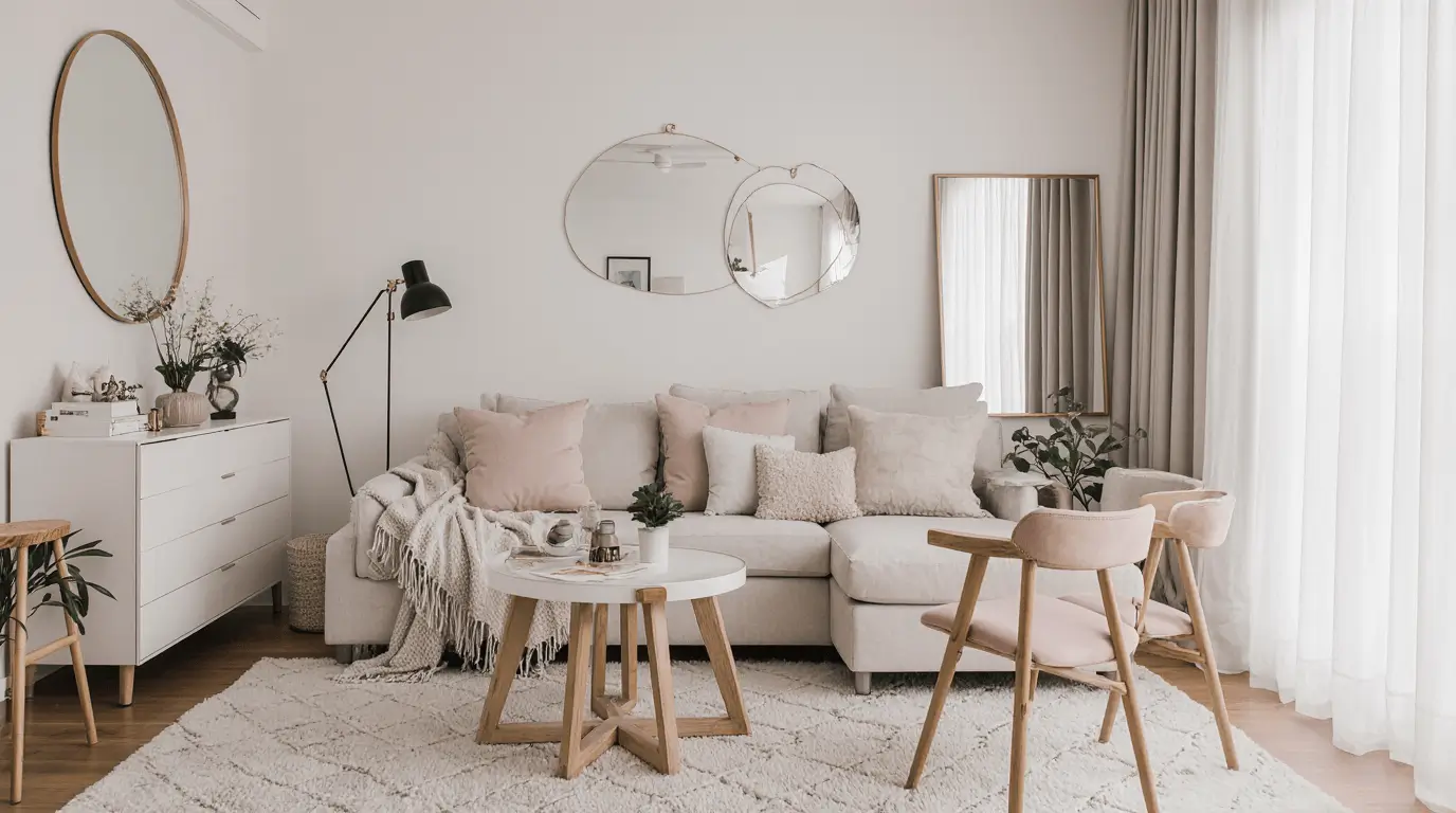 interior design surrey