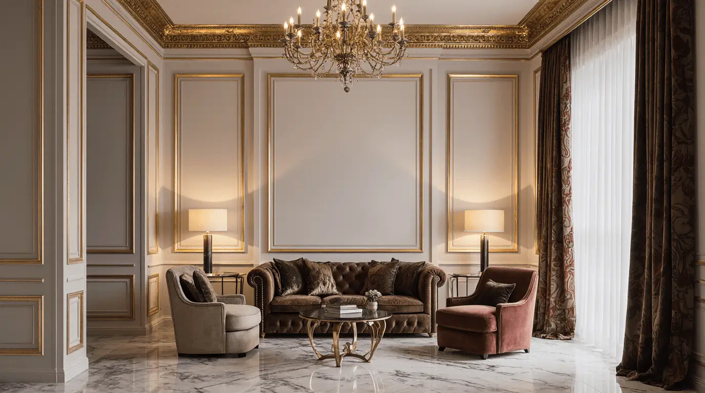 interior design surrey