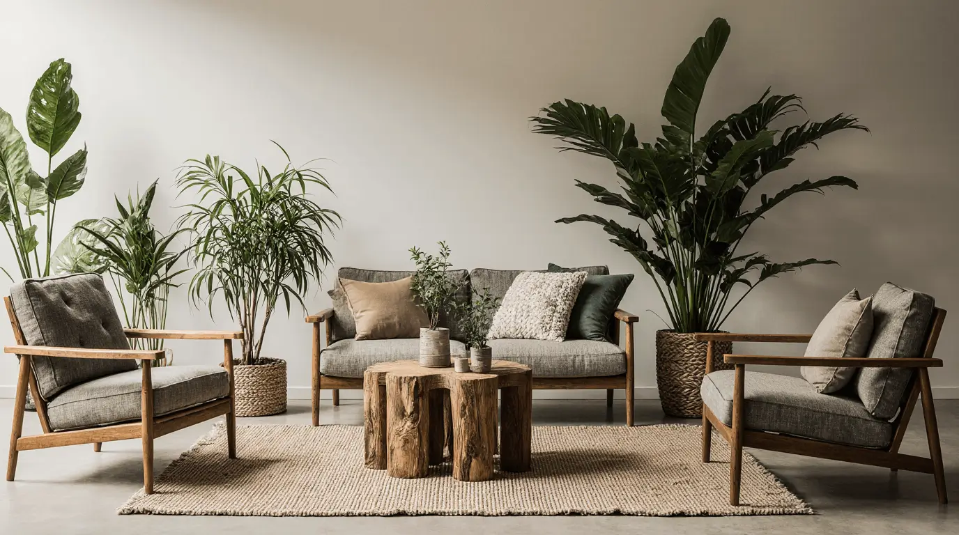 interior design surrey