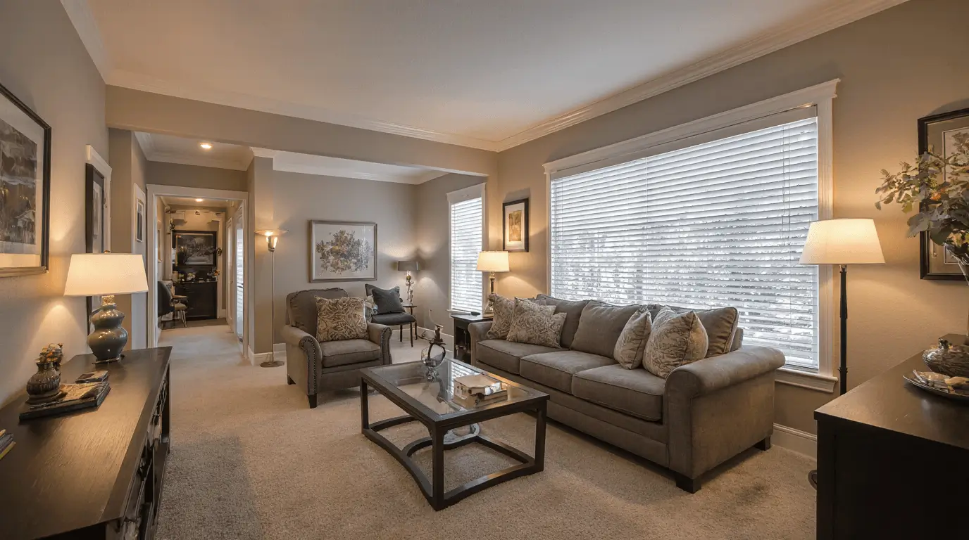 interior design surrey