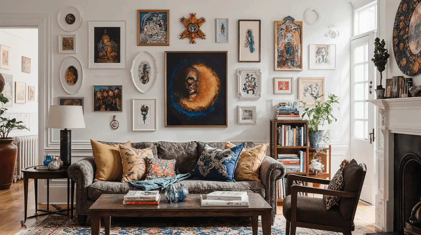 interior designer facts