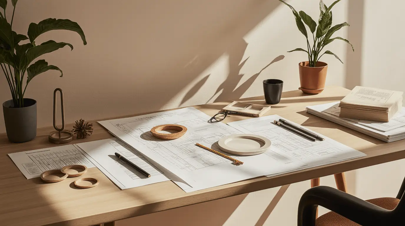 interior designer facts