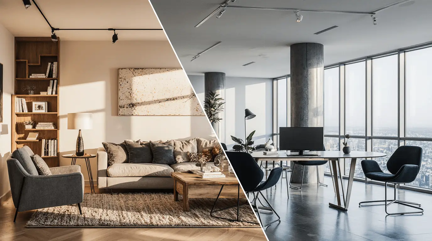 interior designer facts